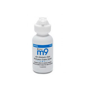 HOL-ODOR ELIMINATOR M9 DROP1OZ