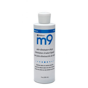 HOL-ODOR ELIMINATOR M9 DROP8OZ