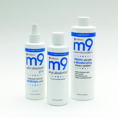 HOL-ODOR ELIMINATOR M9 SPRY2OZ