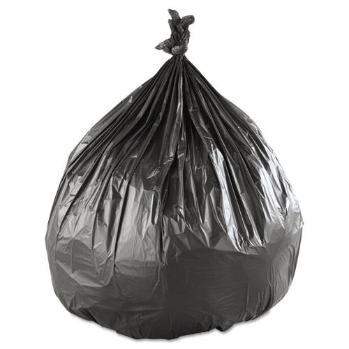 BAGS BLACK HD 40X48 14MIC 250/