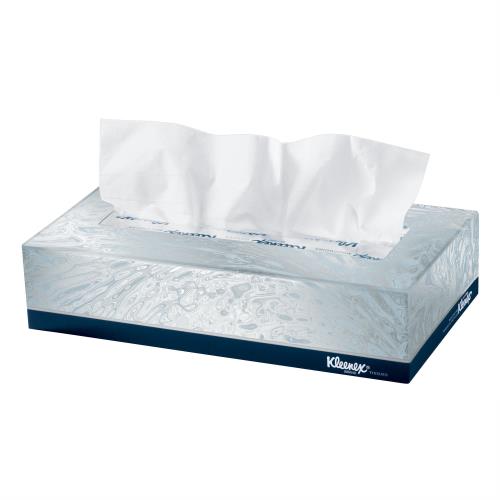 TISSUE FCL KLEENEX 100/B 36/CS