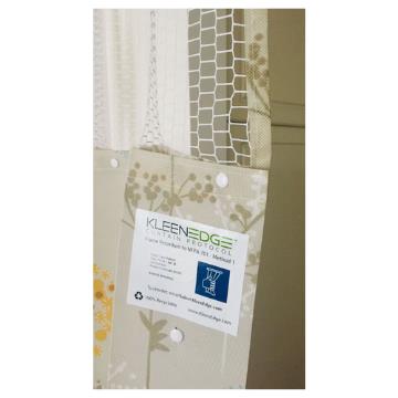 CURTAIN REPLACEMENT SNAP-ON