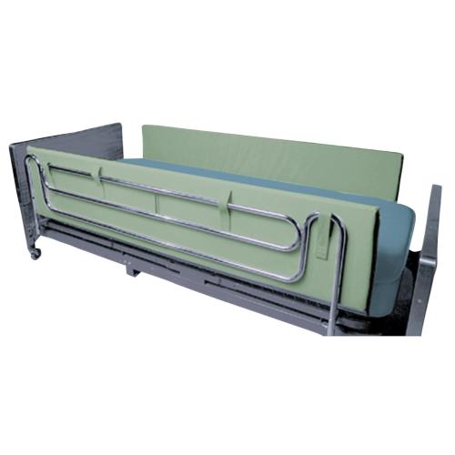 BEDRAIL BUMPERS 36 X 14