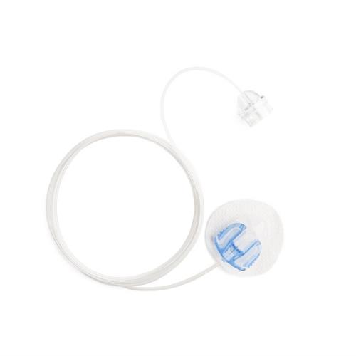 QUICK-SET INFUSION SET 9MM
