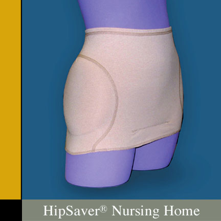 HIP SAVER NURSING HOME MODEL