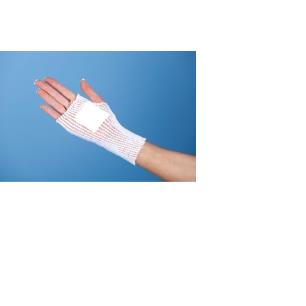 RETAINER NET DRSG SZ 3 25 YDS