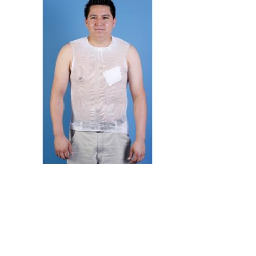 RETAINER NET DRSG SZ 12 25 YDS