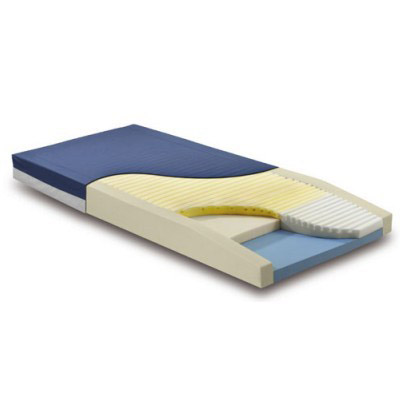 MATTRESS GEO-MATTRESS MAX400LB