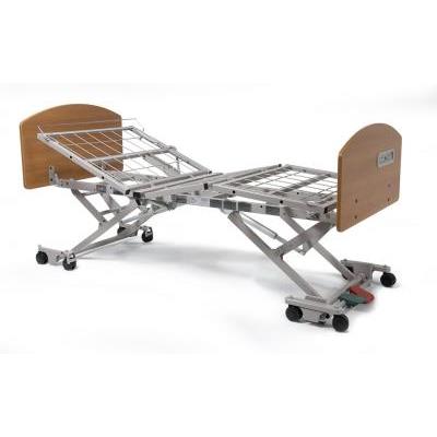 BED MATRIX 6100 76/80"L X 35"W