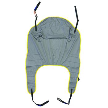 SLING FULL BACK 6-PT MED