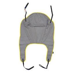 SLING FULL BACK 6-PT LRG