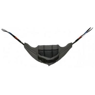 SLING HOYER STAND-AID LOOP MED