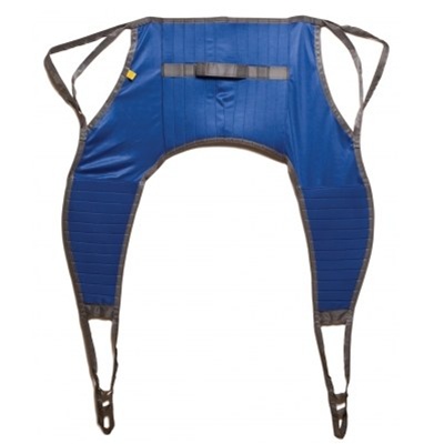 SLING HOYER PRO 4PT PADDED MED