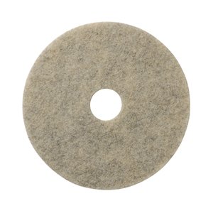 FLOOR BURNISHING PAD 20" 5/CS