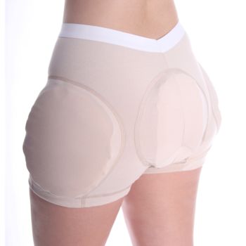 HIPSAVER W/ TAILBONE PROTECTOR
