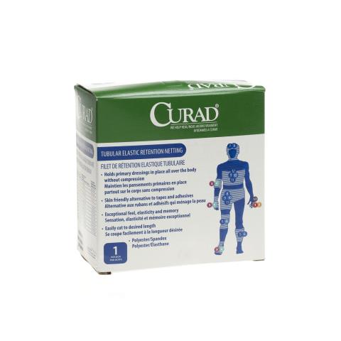 ELASTIC NET SZ 5 12X25YD LF