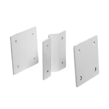 SANI BRACKET 3-IN-1 POLE/LOCK