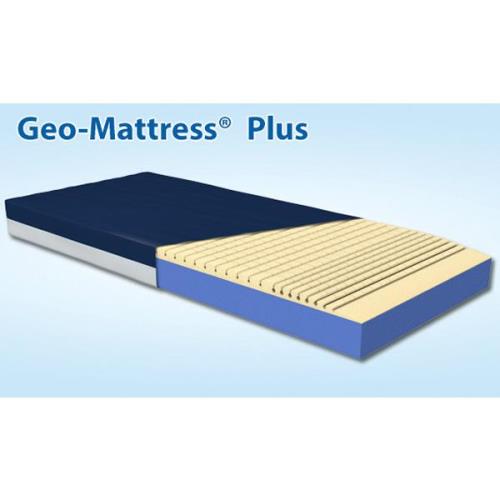 MATTRESS GEO PLUS 400LB