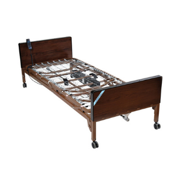 BED SEMI-ELECTRIC ULTRA LIGHT