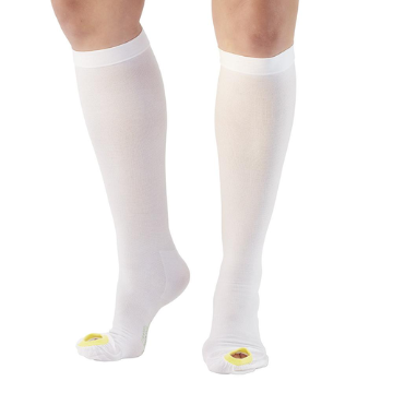 STOCKINGS T.E.D. KNEE XXL REG