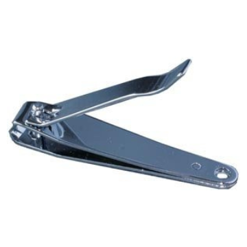NAIL CLIPPER TOE NO FILE