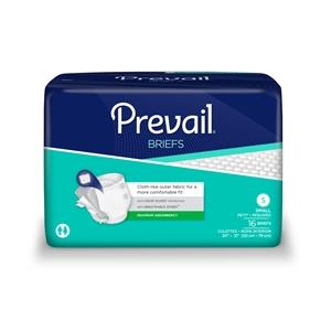 BRIEFS PREVAIL YOUTH 96/CS