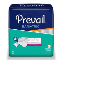BRIEFS PREVAIL BARIATRIC SZ B