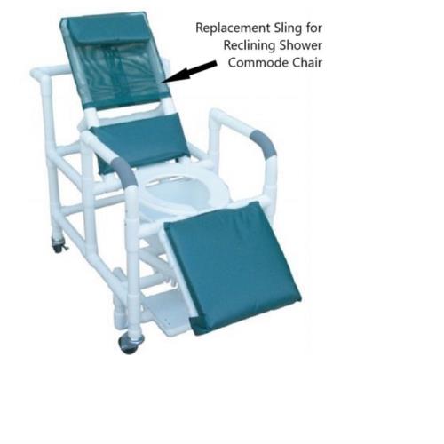 REPLACE MESH SLING F/196 CHAIR