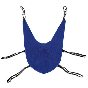 SLING DIVIDED LEG PETITE 4 PT