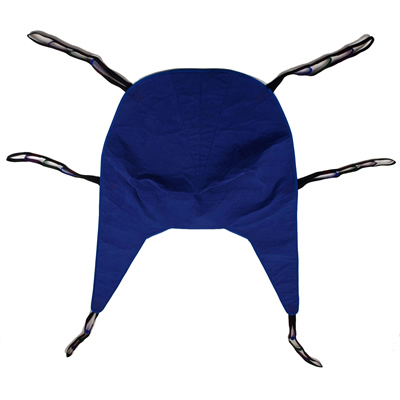 SLING DIVIDED LEG (4 POINT) XL