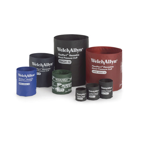 BLOOD PRESSURE CUFF ADULT LARG