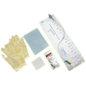 CATH KIT INTERMITTENT 12 FR