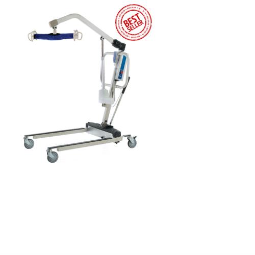 PATIENT LIFT POWER W/LOW BASE