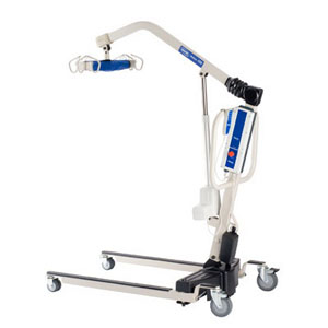 PATIENT LIFT 450 POWER LOW BAS