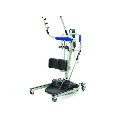 STAND UP PATIENT LIFT MANUAL