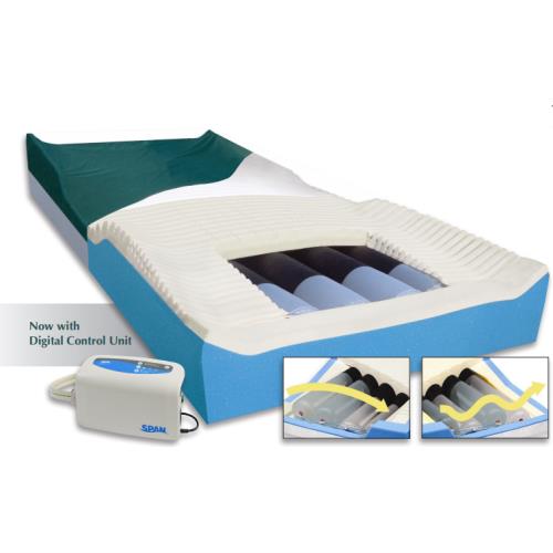 PRESSURE GUARD APM2 80" X 35"