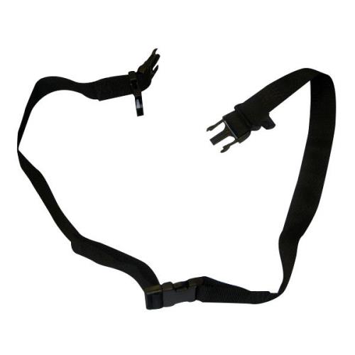 SHOWER CHAIR SEAT BELT