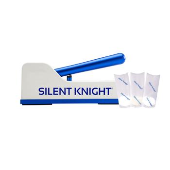 PILL CRUSHER SILENT KNIGHT