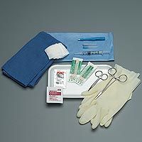 BIOPSY PUNCH KIT 4MM