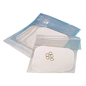 TORBOT WOUND POUCH 6X7 ADH