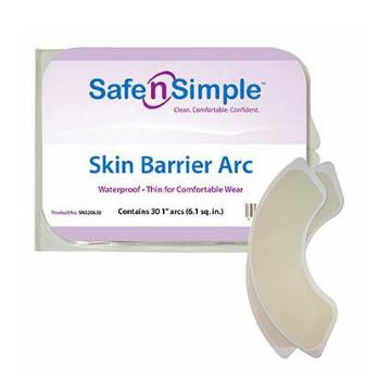BARRIER ARC SAFE N SIMPLE