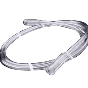 CONNECTOR TUBING 15"