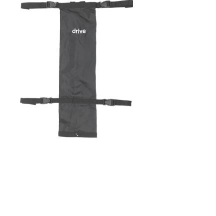 OXYGEN CYLINDER CARRY BAG