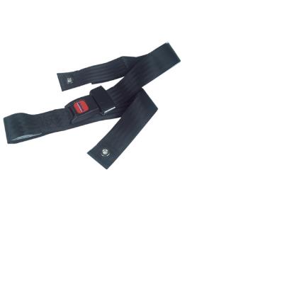 SEAT BELT BLACK AUTO TYPE