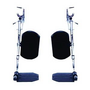WHEELCHAIR LEGRESTS ELEV INVCR