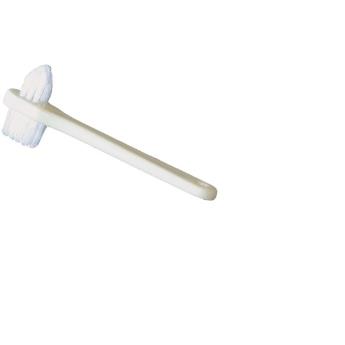 DENTURE BRUSH