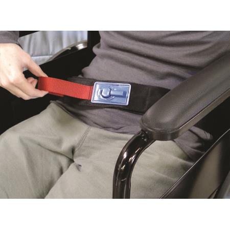 CHAIR BELT EARLY WARNING