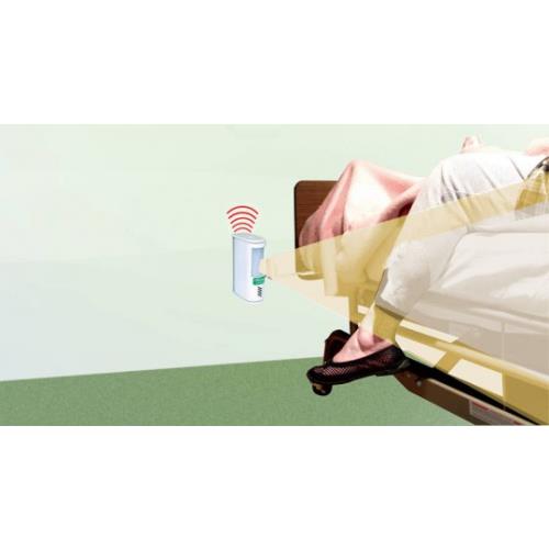 ALARM MOTION WIRELESS