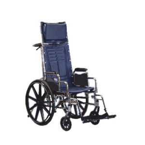 WHEELCHAIR TRACER SX5 18X16