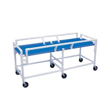 SHOWER TRANSPORT GURNEY